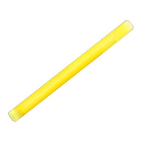  Cyalume Refill For Model 20 & Model 10 LightStation, Yellow, 10Industrial Grade SnapLights (Pack of 40)