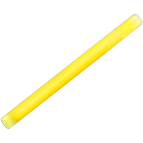  Cyalume Refill For Model 20 & Model 10 LightStation, Yellow, 10Industrial Grade SnapLights (Pack of 40)