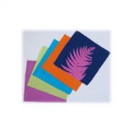 Cyanotype Store Cyanotype Cotton Squares (6 x 6