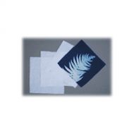 Cyanotype Store Cyanotype Cotton Squares (8 x 8