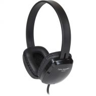 Cyber Acoustics ACM-6005 USB Stereo Headphones