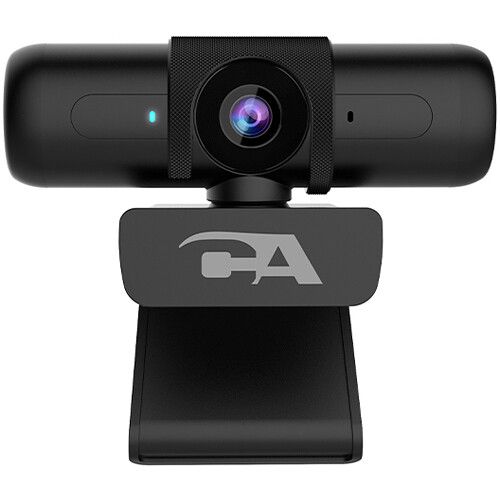  Cyber Acoustics Essential Webcam 1080HD-AF