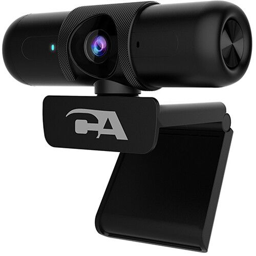  Cyber Acoustics Essential Webcam 1080HD-AF