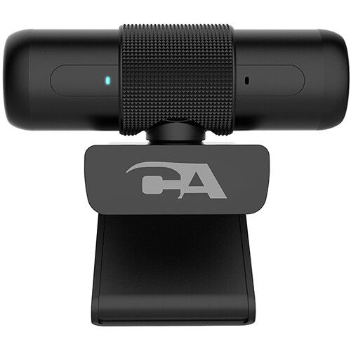  Cyber Acoustics Essential Webcam 1080HD-AF