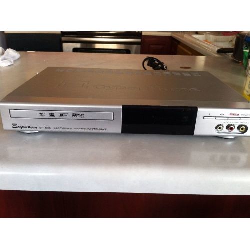  CyberHome DVR 1200 DVD Recorder