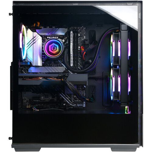  CyberPowerPC Gamer Supreme Gaming Desktop Computer