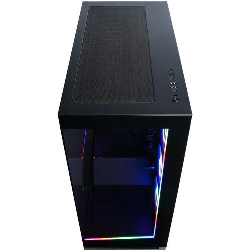  CyberPowerPC Gamer Supreme Liquid Cool SLC11020CPG Desktop Computer