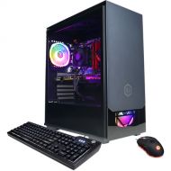 CyberPowerPC Gamer Master Gaming Desktop Computer