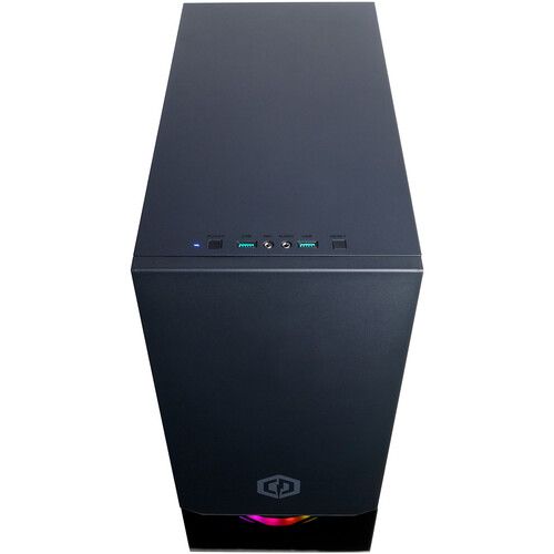  CyberPowerPC Gamer Master Gaming Desktop Computer