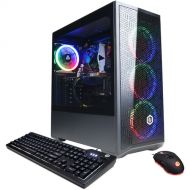 CyberPowerPC Gamer Xtreme Desktop Computer