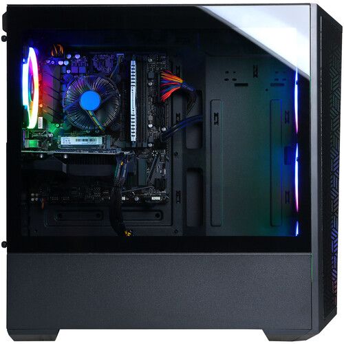  CyberPowerPC Gamer Xtreme Desktop Computer