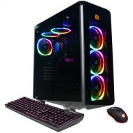 CyberPowerPC Gamer Supreme Desktop Computer