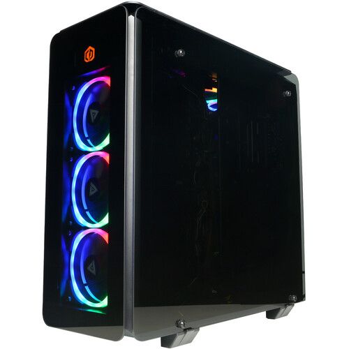  CyberPowerPC Gamer Supreme Desktop Computer