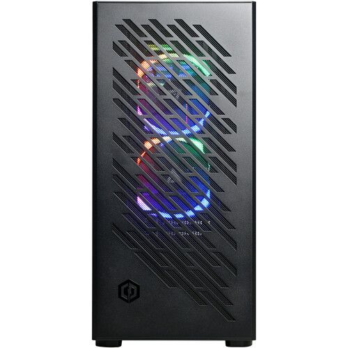  CyberPowerPC Gamer Supreme Liquid Cool Gaming Desktop Computer