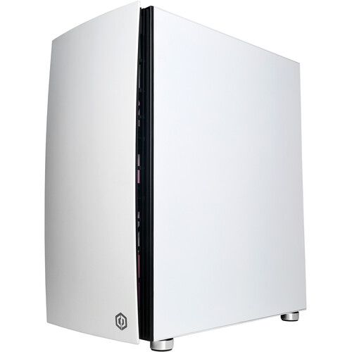  CyberPowerPC Gamer Xtreme Desktop Computer (White)