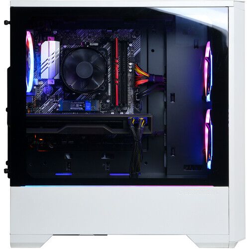  CyberPowerPC Gamer Master Desktop Computer