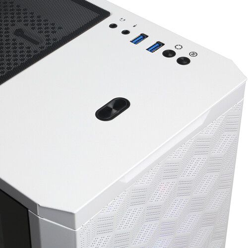  CyberPowerPC Gamer Master Desktop Computer