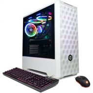 CyberPowerPC Gamer Supreme Liquid Cool Desktop Computer