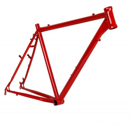  [아마존베스트]Cycle Force CFG Cro-mo Cyclocross Frame