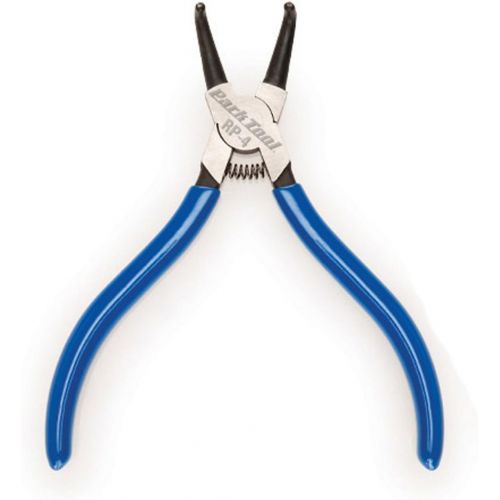  Park Tool Bent Internal Snap Ring Pliers