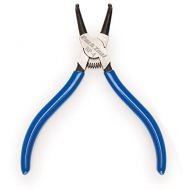 자전거 정비 공구 수리Park Tool Bent Internal Snap Ring Pliers