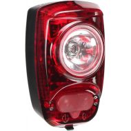 [아마존베스트]Cygolite Hotshot 2-Watt USB Rechargeable Taillight with USB Cable