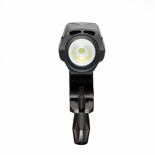  Cygolite Metro Pro 1100 USB Rechargeable Bike Light, Black