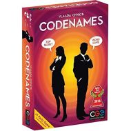 [아마존베스트]Czech Games Codenames