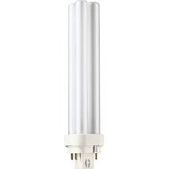 Czerney R. Philips Compact Fluorescent Lamp Master PL-C 26W / 827 4P G24D - 3 warm EEK: B