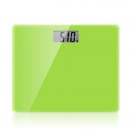 D&F Weight Scales Use an Adult Female Weight Loss Accurate Scale That Can Hold Up to 150 Kg Body Weight Scales (Color : Green)
