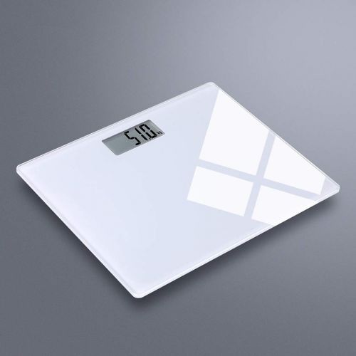  D&F Weight Scales Use an Adult Female Weight Loss Accurate Scale That Can Hold Up to 150 Kg Body Weight Scales (Color : Green)