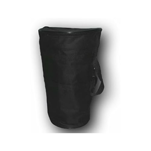  [아마존베스트]D&V Egyptian Doumbek Darbuka Tombak TomTom with Free Soft Case & Key