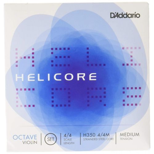  D'Addario Helicore Octave Violin String