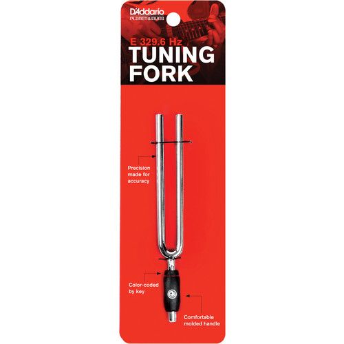  D'Addario Tuning Fork for Key of 