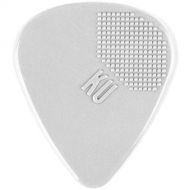 D'Addario Keith Urban Signature Ultem Guitar Pick (Heavy, 5-Pack, Gray)