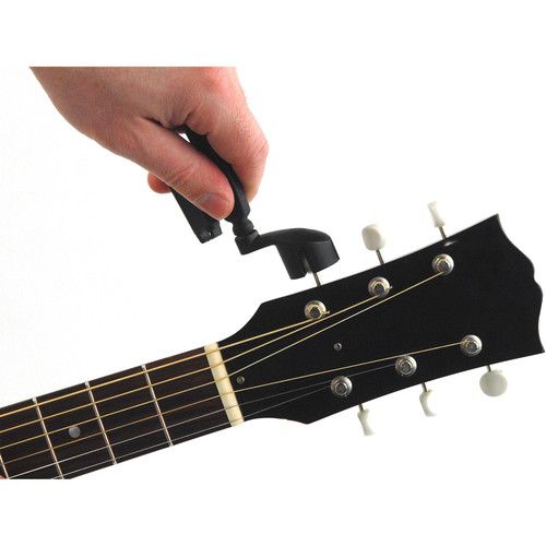  D'Addario Pro-Winder for Guitar - All-In-One Restringing Tool