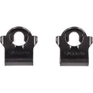 D'Addario Dual-Lock Strap Lock (Pair)