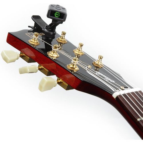  D'Addario NS Micro Universal Tuner