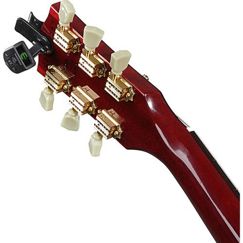  D'Addario NS Micro Universal Tuner