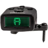 D'Addario NS Micro Clip-Free Tuner