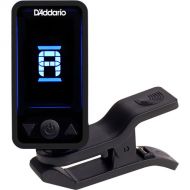 D'Addario Eclipse Tuner (Black)