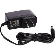 D'Addario PW-CT-9V Regulated AC-DC 9V Power Adapter