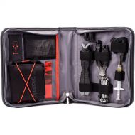 D'Addario Electric Guitar Maintenance Kit