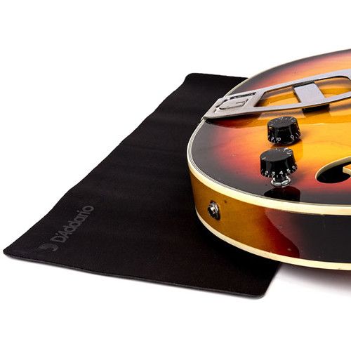  D'Addario Electric Guitar Maintenance Kit