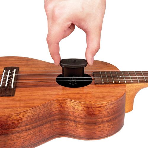  D'Addario Ukulele Humidifier Pro