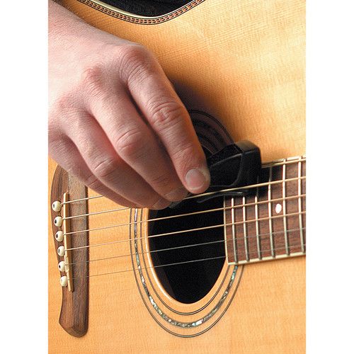  D'Addario Ergonomic Peg Winder for Guitars, Banjos, & Mandolins