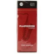 D'Addario RRP05TSX200 - Plasticover Tenor Saxophone Reeds - 2.0 (5-pack)