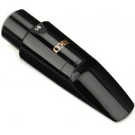 D'Addario RRGMPCTSXB5 Graftonite Tenor Saxophone Mouthpiece - B5