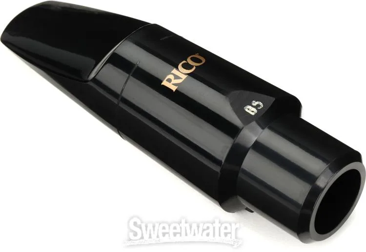  D'Addario RRGMPCTSXB5 Graftonite Tenor Saxophone Mouthpiece - B5