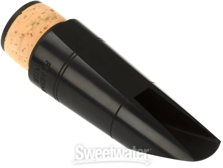  D'Addario MCR-X15E Reserve Bb Clarinet Mouthpiece - X15E